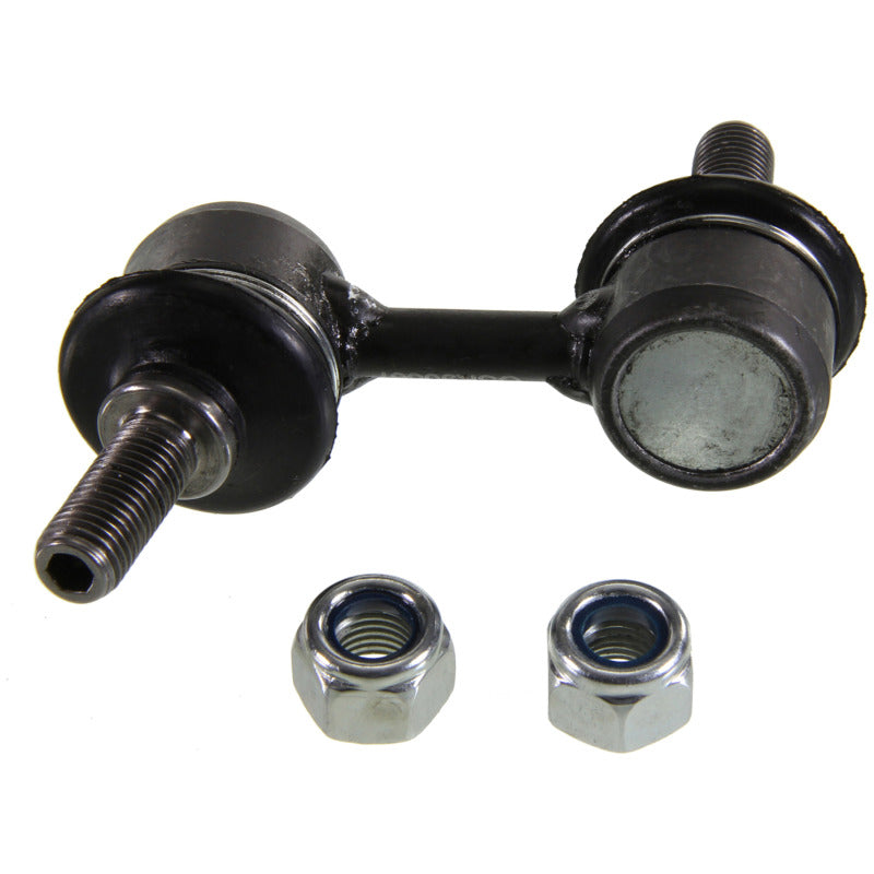 Moog Honda Civic Si front sway bar endlinks kit, including durable sway bar links for improved handling.