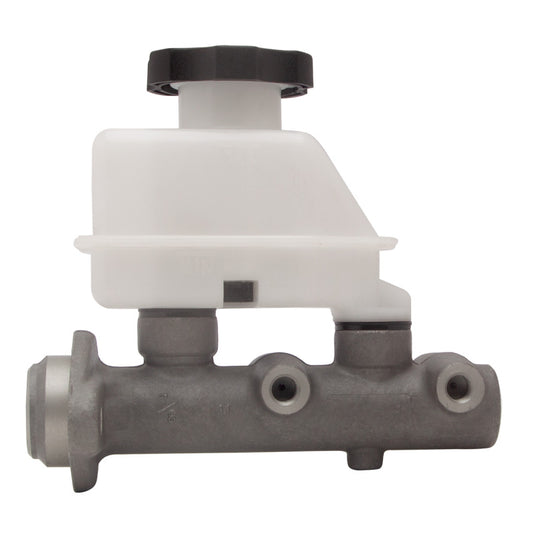 DFC brake master cylinder for Hyundai Accent 2000-2005, automotive part with metal and rubber components for brake system.