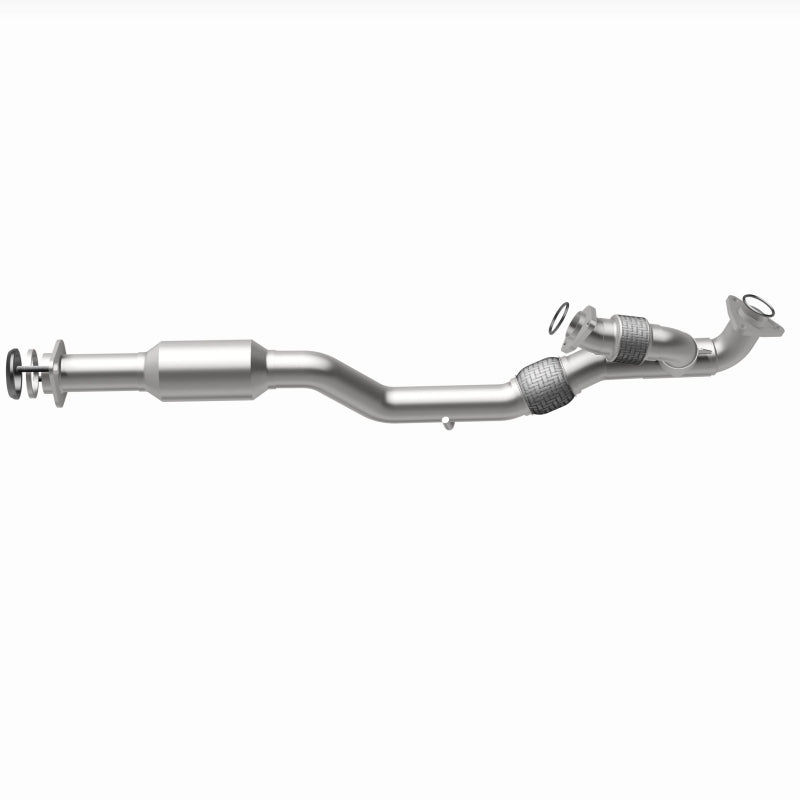 MagnaFlow 18-20 Infiniti QX60 REAR Underbody 3.5L Direct Fit Converter