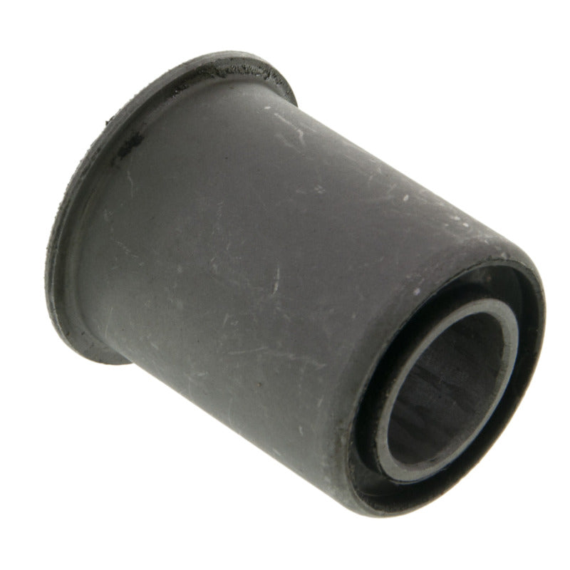Moog 1964 Fargo A100 Van front lower control arm bushing for suspension, showing the rubber bushing and metal components.