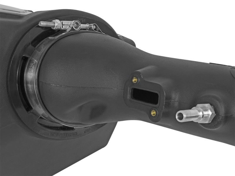 aFe Momentum Air Intake System PRO 5R Stage-2 13-15 Cadillac ATS 3.6L V6