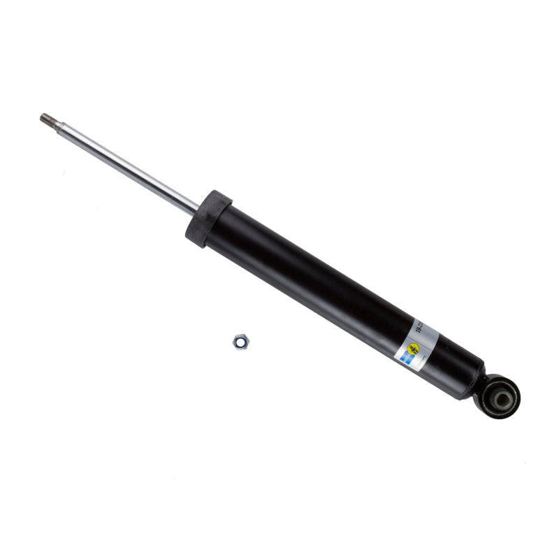 Bilstein B4 rear twin-tube shock strut assembly for 2014-2015 BMW 228i base with sport suspension, without EDC system.