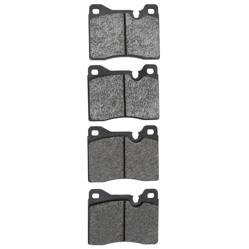 R1 68-94 Lamborghini Diablo Front Optimum OE Brake Pads