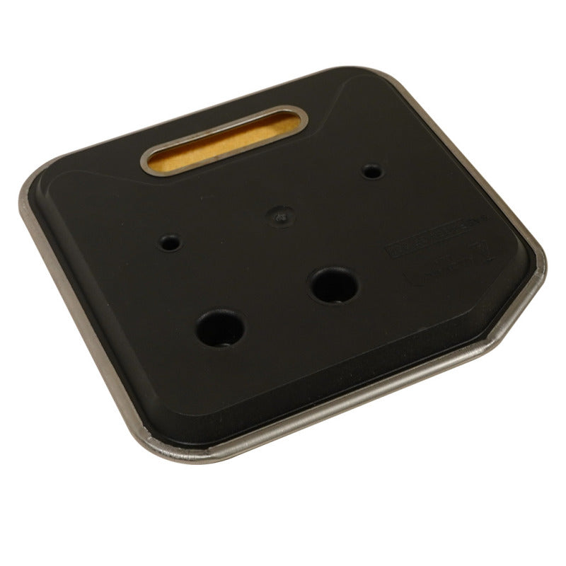 BD Diesel transmission filter service kit for Dodge 47RE/48RE, includes internal components for transmission internals repair.