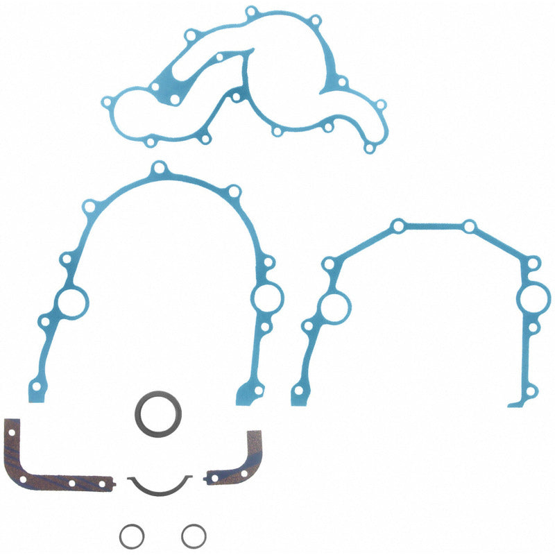 Fel-Pro Ford Ranger TCS 45586 Engine Timing Cover Gasket Set