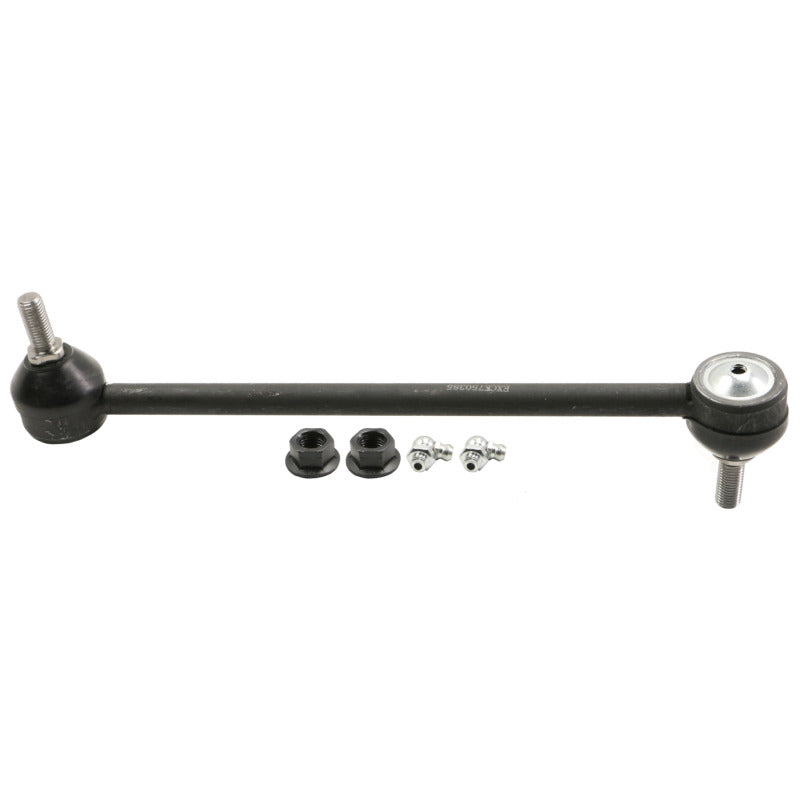 Moog sway bar endlinks for Daewoo Leganza 1999-2002, front and rear stabilizer bar link kit, automotive suspension parts