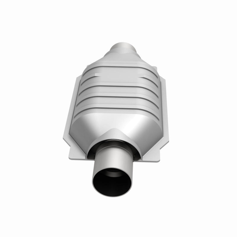 MagnaFlow Universal Catalytic Converter 2.5inch CA OBDII