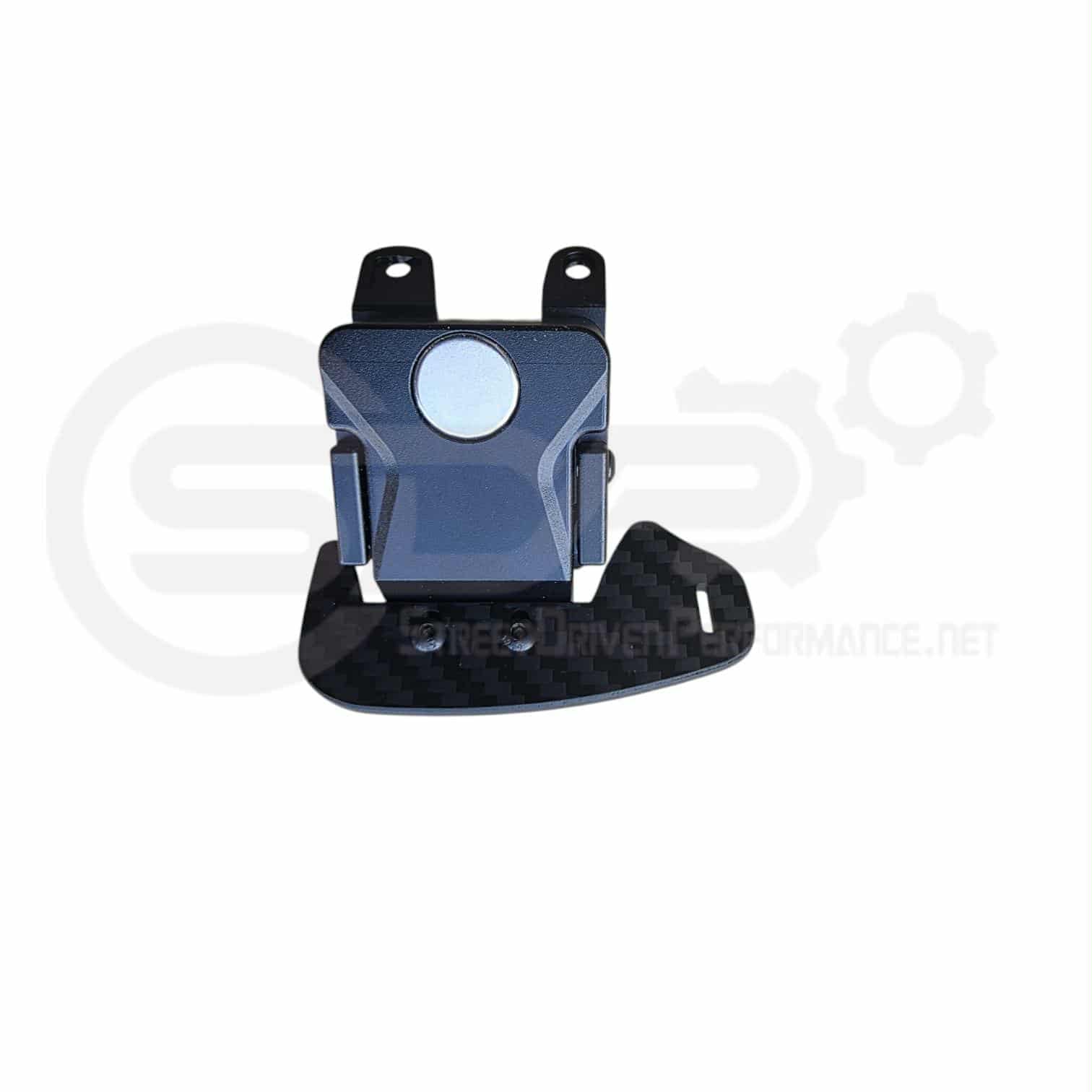2020+ Cadillac CT4, CT4 V, CT4-V Blackwing | Custom Carbon Fiber Magnetic Paddle Shifters