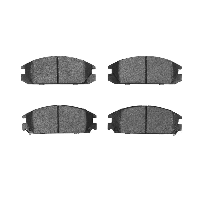 R1 85-89 Honda Prelude Front Optimum OE Brake Pads