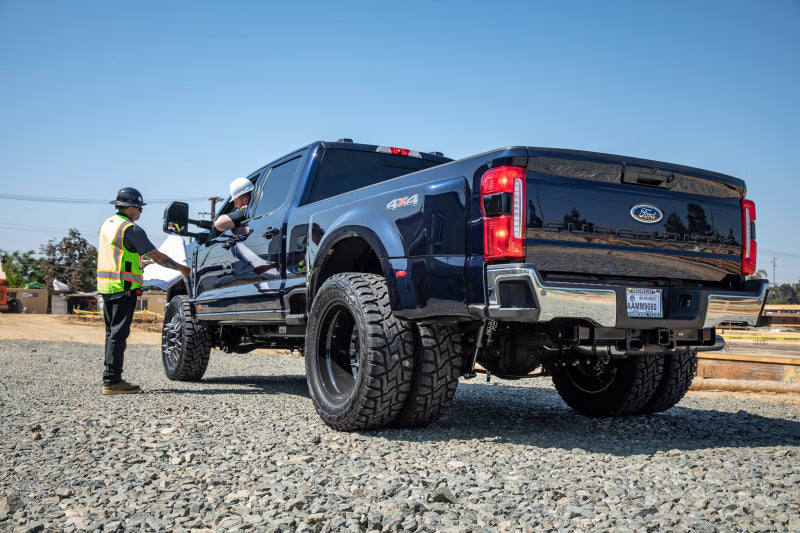 ICON 23 Ford F250/F350 Diesel 2.5in Stage 5 Suspension System