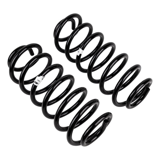 Old Man Emu rear coilover spring for Jeep Grand WJ, heavy-duty ARB/OEM style coil spring for improved off-road performance