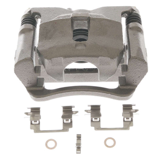PowerStop rear OE brake caliper with bracket for Chevrolet Colorado 2015-2017, automotive replacement part