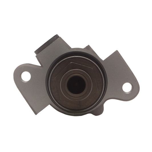 DFC Mercedes-Benz CL600 brake master cylinder for models 2000-2006, shown with metal components and mounting points.