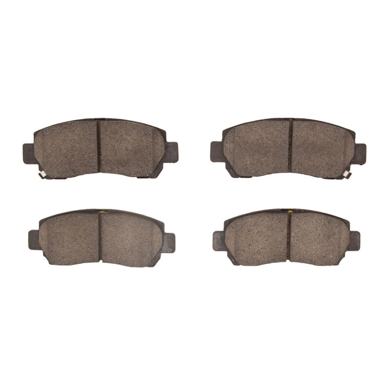 R1 19-20 Suzuki Ertiga Front Ceramic Brake Pads