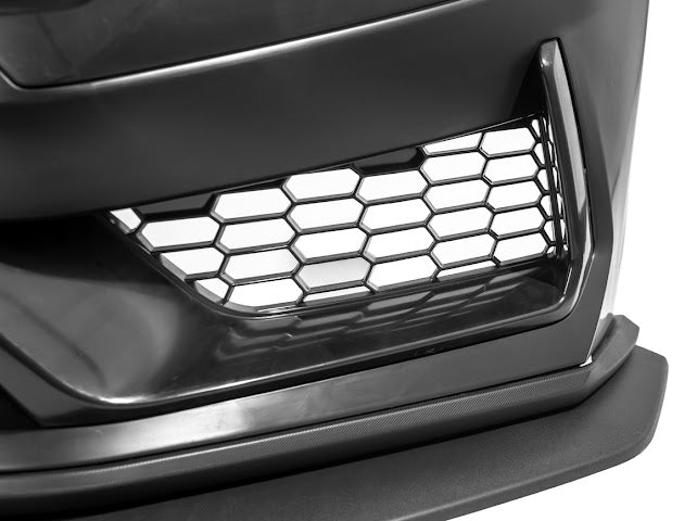 2015-2023 FORD MUSTANG S550 | DARK HORSE STYLE CONVERSION FRONT BUMPER KIT
