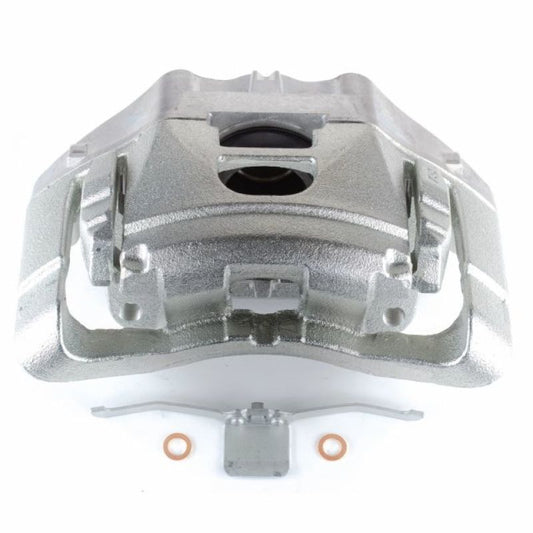 PowerStop front right autospecialty brake caliper with bracket for Audi A4 2005-2009, OE replacement part