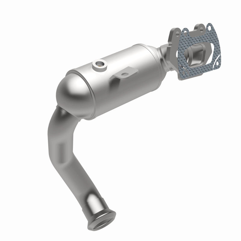 MagnaFlow 17-18 Pacifica V6 3.6 OEM Underbody Direct Fit Converter