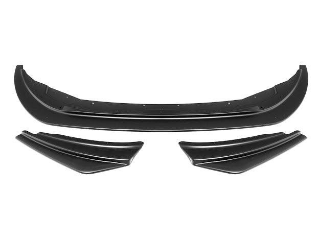 2022-UP TOYOTA GR86 | ARTISAN SPIRIT PACKAGE FRONT LIP SPLITTER GROUND EFFECTS