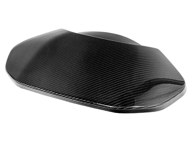 2023-UP NISSAN Z DASH PAD COVER CARBON FIBER
