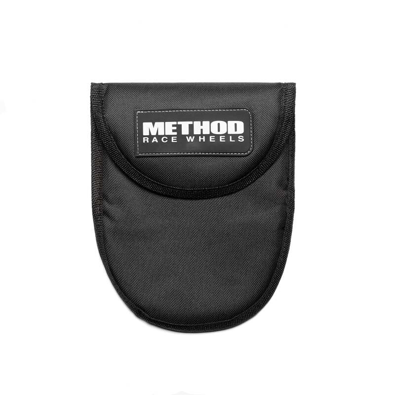 Method Brass Air Deflator Gauge for tire pressure sensors, 0-60 PSI, in black, designed for precise tire pressure adjustment.