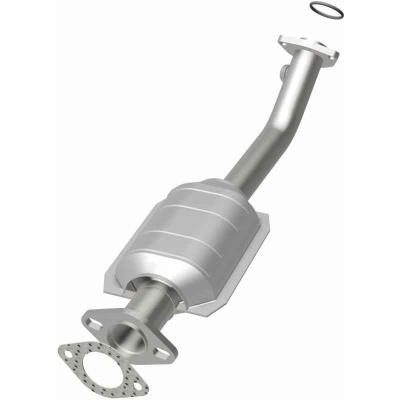MagnaFlow DF Catalytic Conv 01-03 Infiniti QX4 3.5L P/S Rear / 01-04 Nissan Pathfinder 3.5L P/S Rear