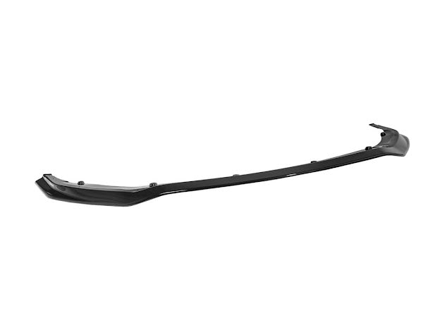 2023-UP TOYOTA GR COROLLA |GR STYLE FRONT LIP SPLITTER GROUND EFFECTS