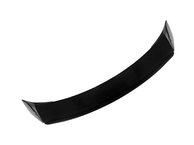 2024-Up Ford Mustang S650 | GT Style Rear Trunk Wing Wickerbill Spoiler