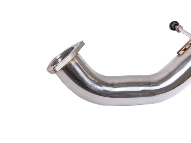 2017-2021 HONDA CIVIC TYPE-R FK8 | 3 INCH PERFORMANCE EXHAUST FRONT PIPE