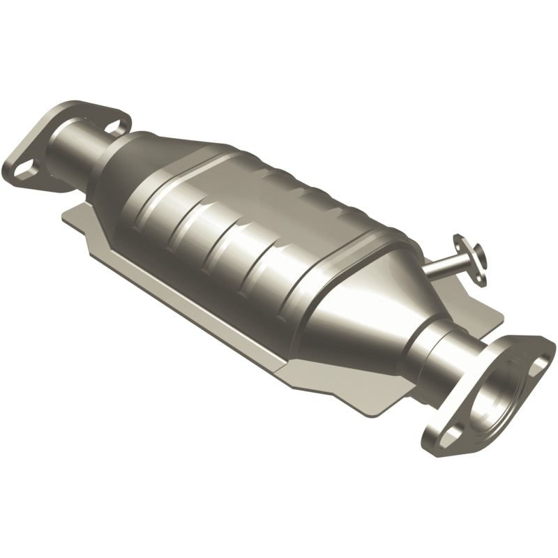 MagnaFlow Direct Fit Catalytic Converter Toyota 81-83
