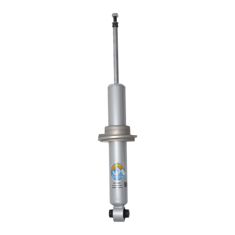 Bilstein B8 TerraSport lift kit for 2018 Subaru Forester, showing shocks and struts with 1.75-inch front and 1.5-inch rear lift.