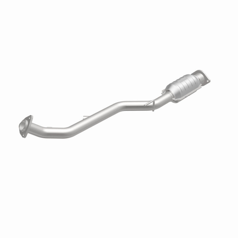 MagnaFlow Direct Fit Catalytic Converter 90-95 300ZX Turbo Passenger Side 49S