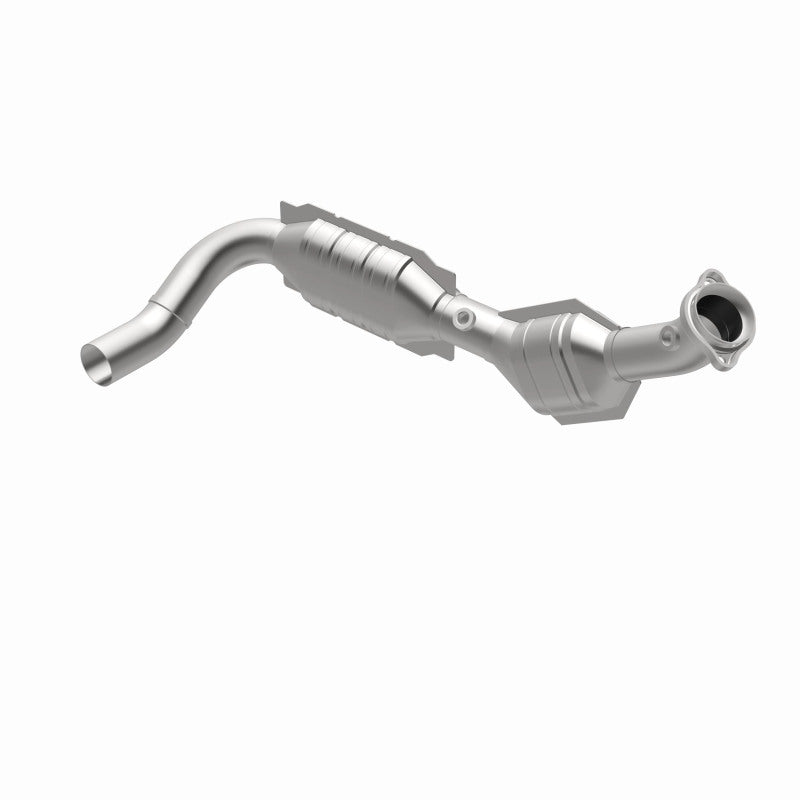 MagnaFlow Direct Fit Catalytic Converter 03-04 Exped 4.6L Driver Side