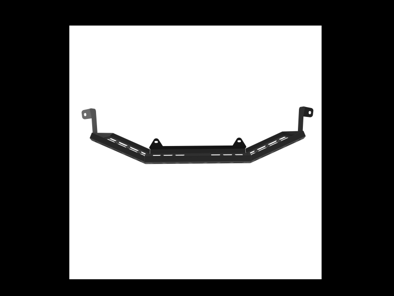 Seizmik Honda Talon 1000 R/X cargo tailgate bed liner for 2019 and newer models