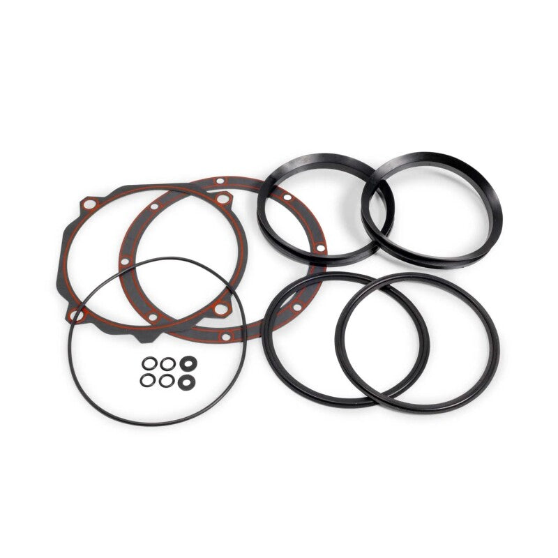 ARB winch replacement motor and gearbox seal kit shown, including seals and components for ARB winches.