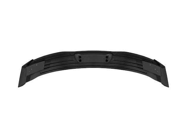 2015-2023 MUSTANG S550 | REAR WICKERBILL WING SPOILER S650 DARKHORSE STYLE