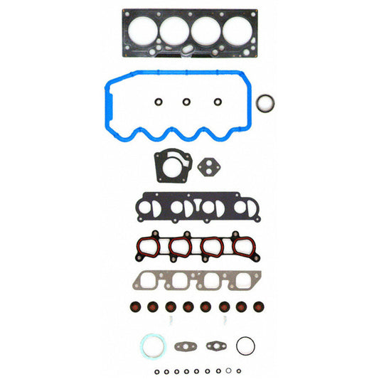 Fel-Pro Ford Focus engine cylinder head gasket set, PermaTorque HS 9539 PT-1 for improved sealing and engine performance.
