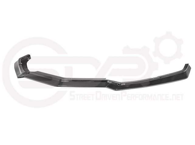 2020-Up Corvette C8 STINGRAY & Z51 | Z06 Z07 Package Front Bumper Lip Splitter Ground Effects
