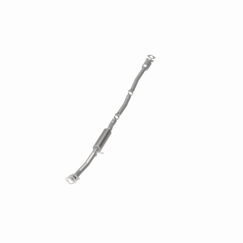 MagnaFlow Direct Fit Catalytic Converter 2019 Hyundai Tucson L4 OEM Underbody Single