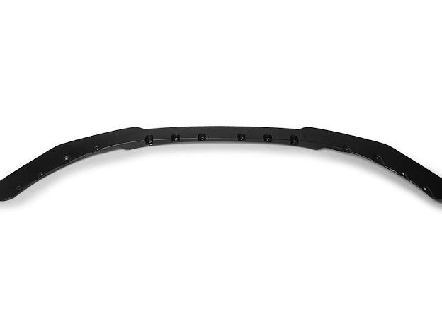 2015-2020 BMW F80 M3 & F82 / F83 M4 | Club Sport Style CARBON FIBER Front Lower Lip Splitter Ground Effects