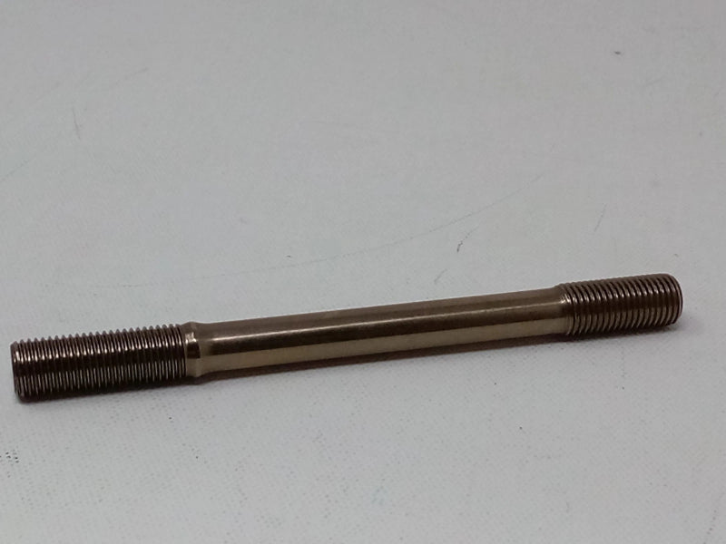 ARP Nissan VQ35 L19 head stud, high-strength engine hardware from ARP, shown in a close-up view.