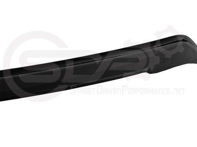 2020-Present Cadillac CT5 Sport / CT5-V / CT5-V Blackwing | Blackwing Style Rear Trunk Spoiler Wing