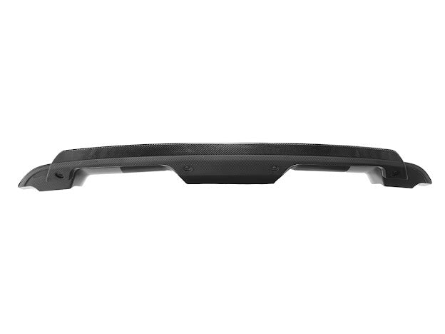 2015-23 FORD MUSTANG S550 | GT500 WICKERBILL REAR SPOILER WING