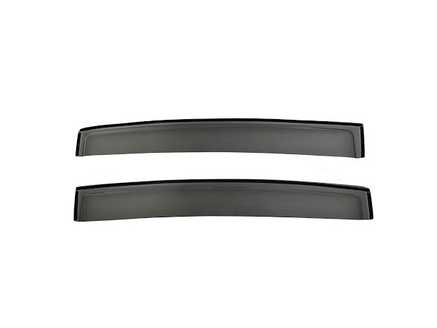 2011-UP DODGE CHARGER IN-CHANNEL WINDOW VISORS DEFLECTORS
