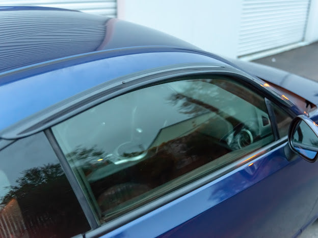 2013-2021 SCION FRS, SUBARU BRZ, TOYOTA 86 | WINDOW VISORS