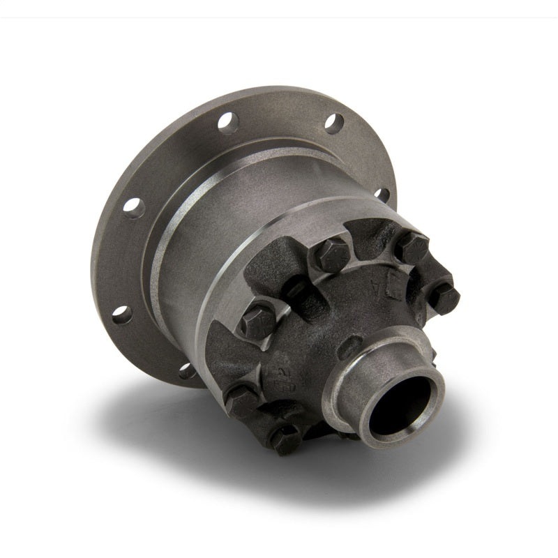 Eaton Detroit Locker differential with 30 spline axle and 3.08+ ratio for AMC 20 front or rear axle, showing the differential assembly.