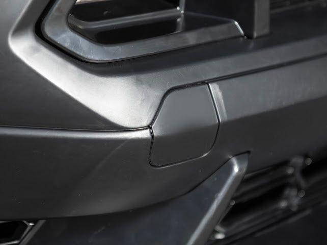 2015-2023 FORD MUSTANG S550 | DARK HORSE STYLE CONVERSION FRONT BUMPER KIT