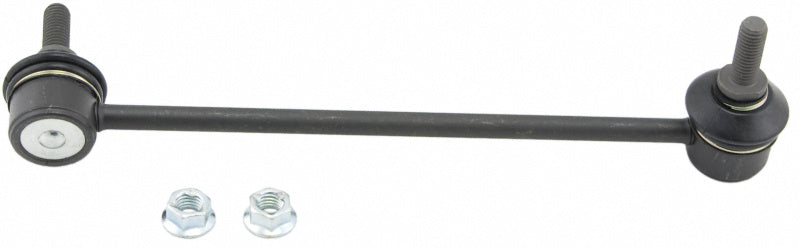 Moog BMW 525i front right sway bar link, Sway Bar Endlink for 2001-2003 BMW 525i vehicle suspension component