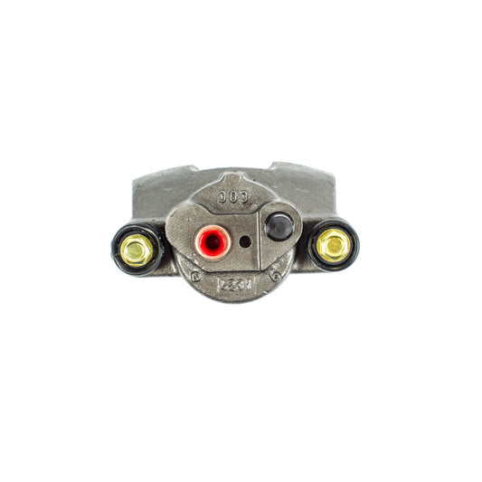 PowerStop OE rear right brake caliper for Infiniti QX56 2005-2010, autospecialty caliper without bracket, high-performance brake part