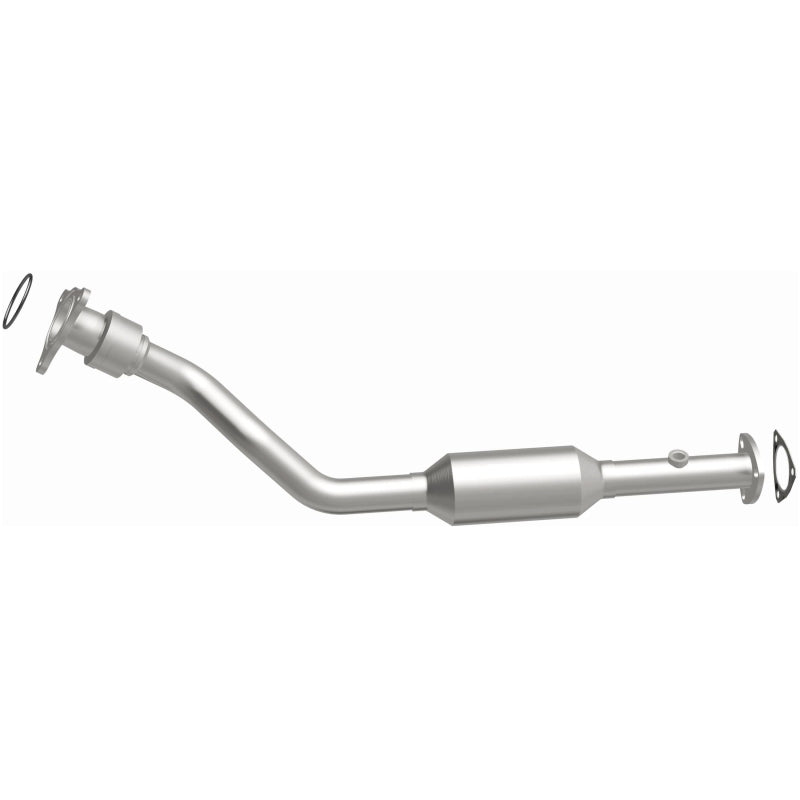 MagnaFlow DF Cat. Conv 04-05 Chevy Cavalier/Malibu / 04-05 Pontiac Grand Am/Sunfire Rear (HM OBDII)