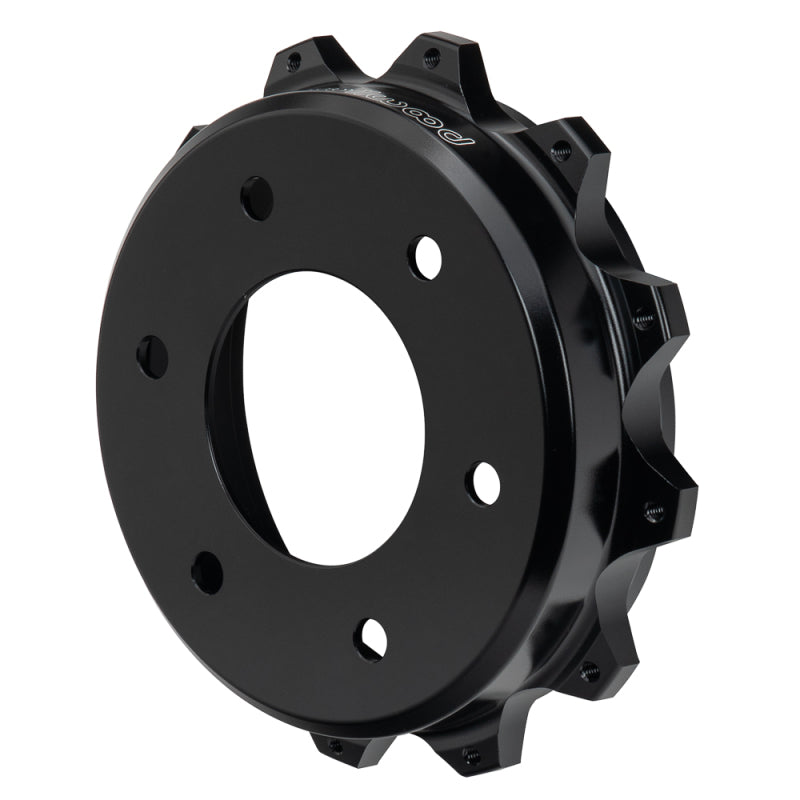 Wilwood 12x8.75 inch 2-piece brake rotor with 6x5.50 bolt pattern and 1.620 offset, automotive brake component.